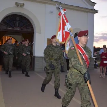 Oddali hołd bohaterom 1939 roku