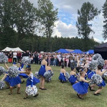 Święto Plonów w Krępie. Dożynki Gminno-Parafialne 2025