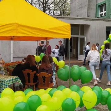 Radomsko: Szkoły średnie otworzyły swoje drzwi