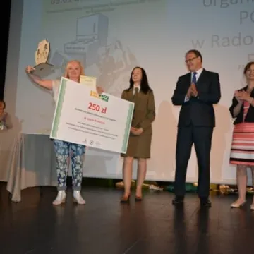 Elektrosprzęt w dobre ręce