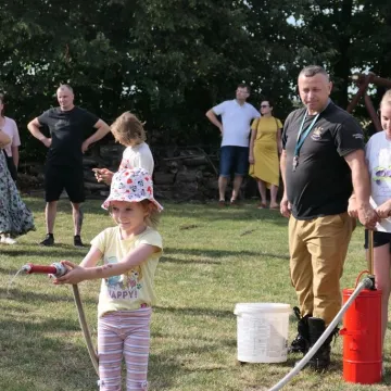Liczne atrakcje na „Pikniku z Orzechówkiem”