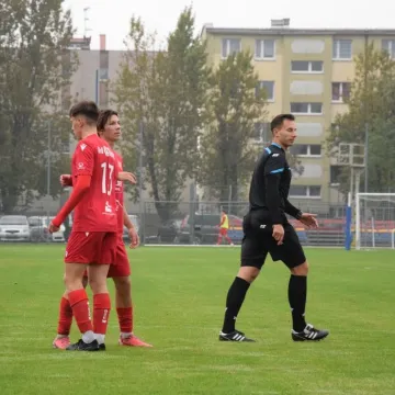 Lider z Łodzi wygrał z RKS Radomsko