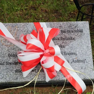 Upamiętnili bohaterów