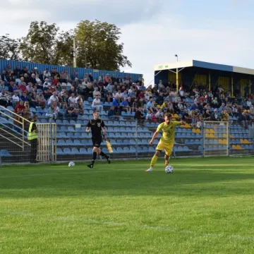 Pierwsza wygrana RKS Radomsko w nowym sezonie