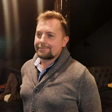 RKS Radomsko z nowym trenerem i klubem partnerskim