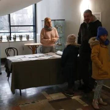 Ruszyły zapisy na ferie w MDK