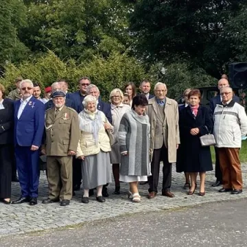 W Radomsku upamiętniono Konspiracyjne Wojsko Polskie