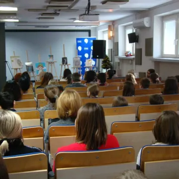 I znów przyleciały do nas Anioły