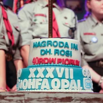 Festiwal „OPAL 2022” dobiegł końca