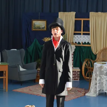 Szkoła w Szczepocicach ma już swojego patrona