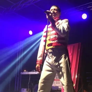 Finał akcji „Windą do nieba” w Radomsku