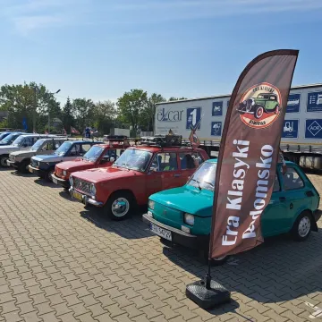 Młodzież rywalizuje o tytuł Mistrza Kierownicy