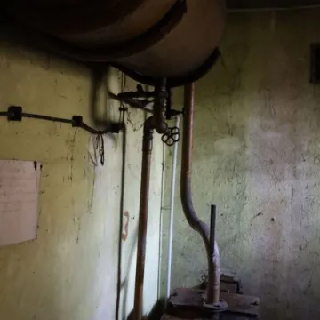 Miasto odebrało klucze do „Kinemy”. Jak budynek wygląda w środku?