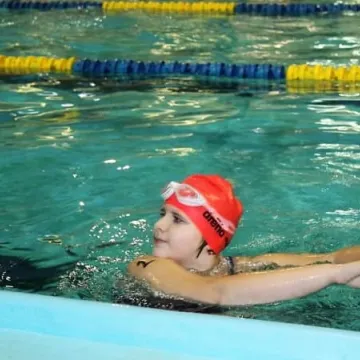 Otyliada - czas start