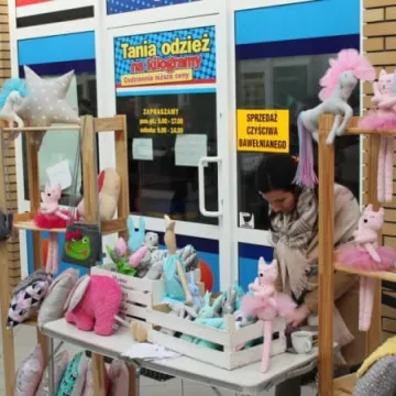 Targi rękodzieła po raz czwarty