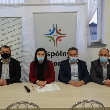 Nowe władze Wspólnego Samorządu w Radomsku