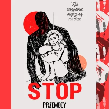 Kampania Pomarańczowej Wstążki w Radomsku