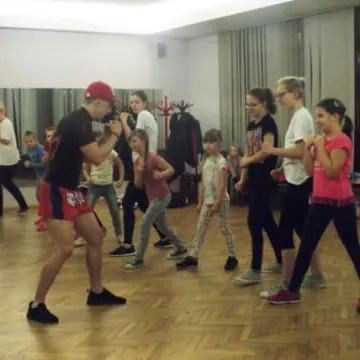 Ferie w MDK trwają w najlepsze 