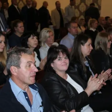 Konwencja Wspólnego Samorządu