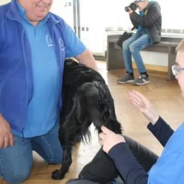 Radomszczańskie Dni Autyzmu - dzień trzeci