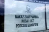 W wakacje wciąż w maseczkach w przestrzeni zamkniętej?