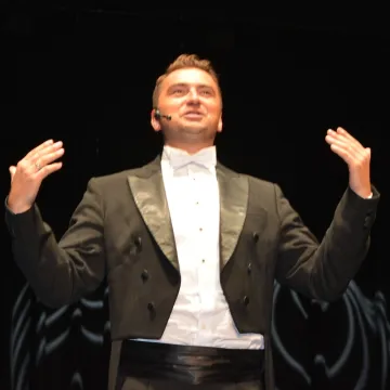 „Cafe Bodo” w MDK w Radomsku