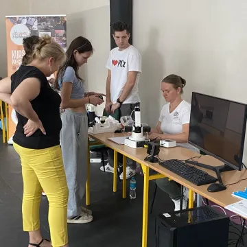 Zaczarowany Piknik w SOSW – gdzie magia spotkała technologię