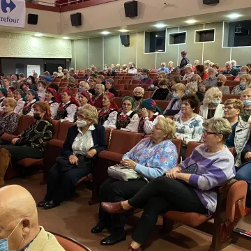 XII Spotkania Chóralne w Radomsku