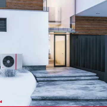 Na co zwrócić uwagę, wybierając pompę ciepła?