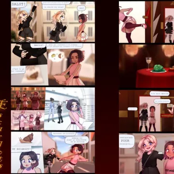 Frankofonia 2021 w „Ekonomiku” w Radomsku