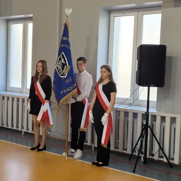 Dzień z Reymontem w „Czwórce” w Radomsku