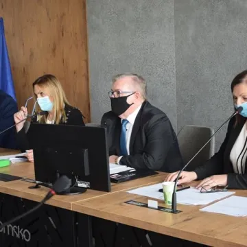 Tadeusz Kubak nowym przewodniczącym Rady Miasta w Radomsku