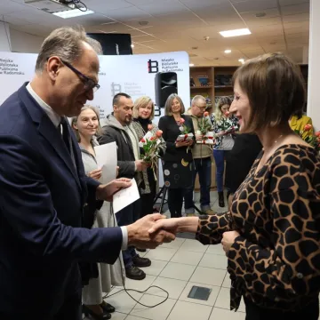 W Radomsku upamiętniono 41. rocznicę wprowadzenia stanu wojennego