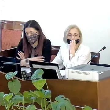 Małgorzata Lewandowska została nową wicestarostą powiatu radomszczańskiego