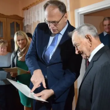 Stulatek ze Strzałkowa