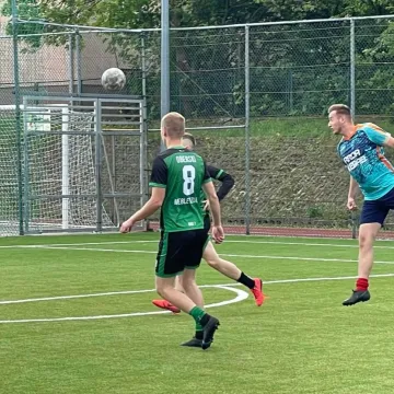 Trzecia kolejka Ligi „Szóstek”