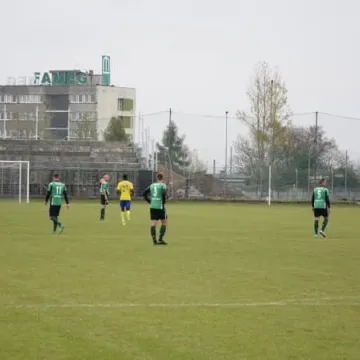 RKS pokonuje Pogoń Zduńską Wolę