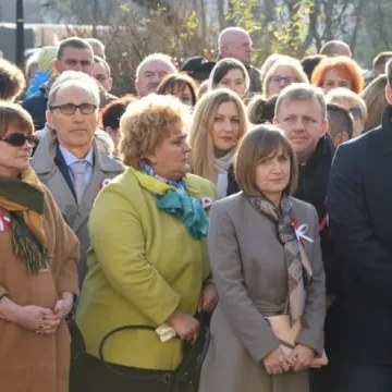 Świętowanie niepodległości 