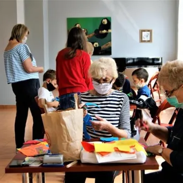 Warsztaty „Zrób to sam” w Muzeum Regionalnym w Radomsku