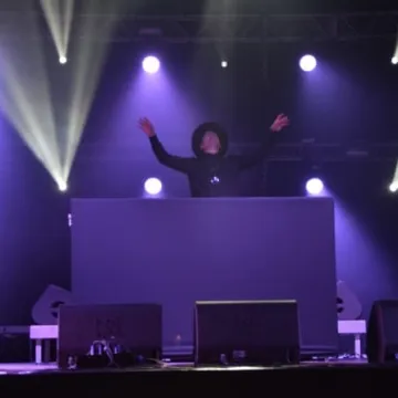 Dni Radomska 2019: Gromee pokazał moc 