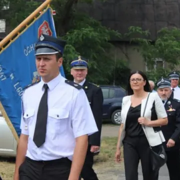 100 lat OSP Radziechowice Drugie