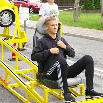 Moto Show Kamieńsk przyciągnął fanów motoryzacji