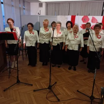 „Moja Ojczyzna” – koncert w MDK w Radomsku