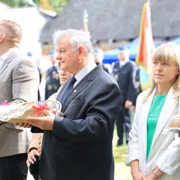 Lokalne tradycje w centrum uwagi podczas święta ziemniaka w Dmeninie