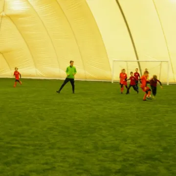 Krzynówek Cup dobiegł końca