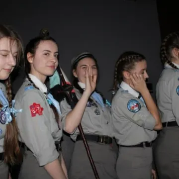 OPAL – harcerskie święto za nami