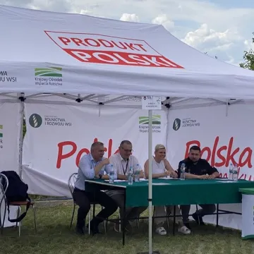 Kulinarna rywalizacja i integracja w Lgocie Wielkiej