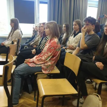 Rozpoczęcie Dni Kina w Radomsku