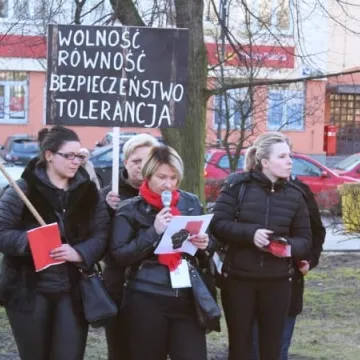 Dzień Kobiet. Dzień strajku