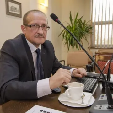 Ostatnia sesja Rady Powiatu Radomszczańskiego